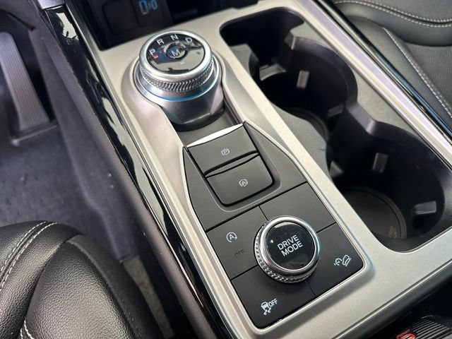 Certified 2023 Ford Explorer ST w/ Equipment Group 401A AWD/4WD image 24