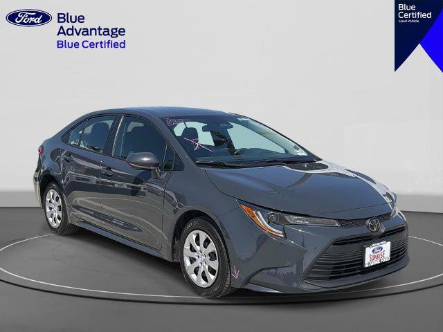 Used 2025 Toyota Corolla LE FWD image 6