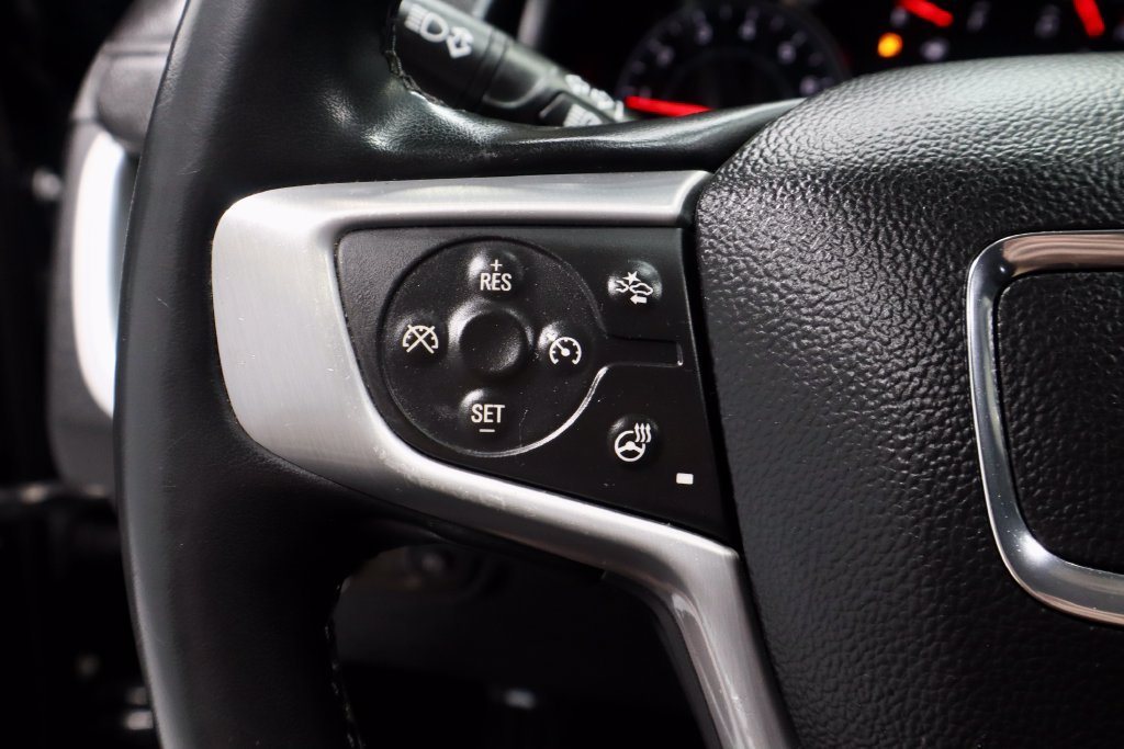 Used 2023 GMC Terrain SLT FWD image 28