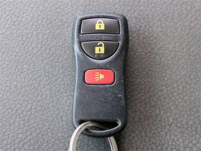 Used 2020 Nissan NV 2500 SV image 26