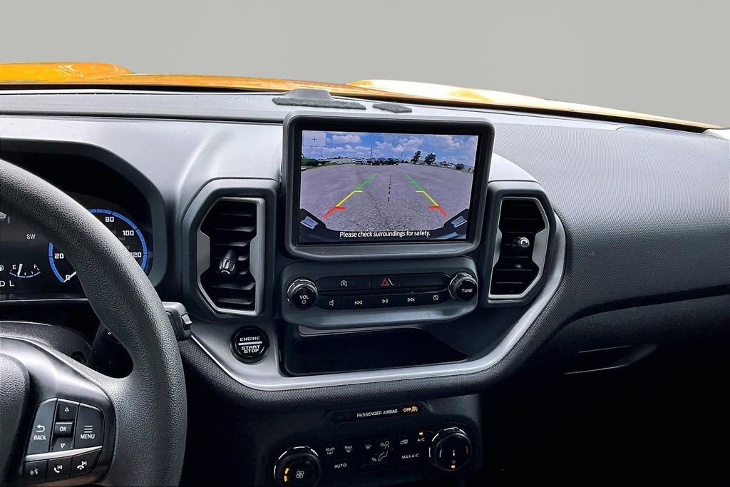 Certified 2023 Ford Bronco Sport Big Bend AWD/4WD image 21