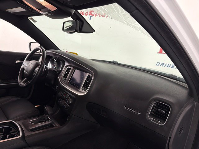 Used 2022 Dodge Charger SXT w/ Cold Weather Package AWD/4WD image 33