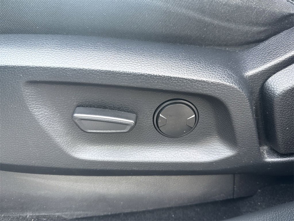 Certified 2021 Ford Ranger XLT w/ Equipment Group 302A High image 10