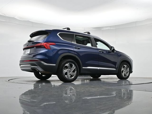 Used 2022 Hyundai Santa Fe SEL w/ Convenience + Premium Package FWD image 32