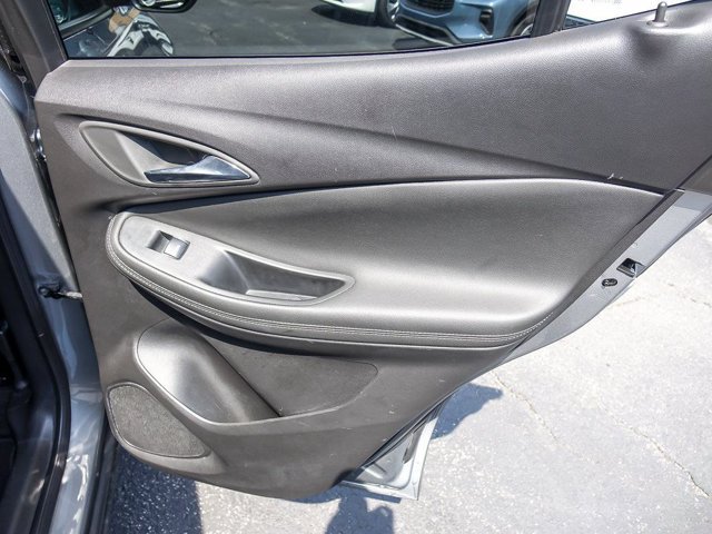 Used 2024 Buick Encore GX Preferred w/ Comfort Package FWD image 30