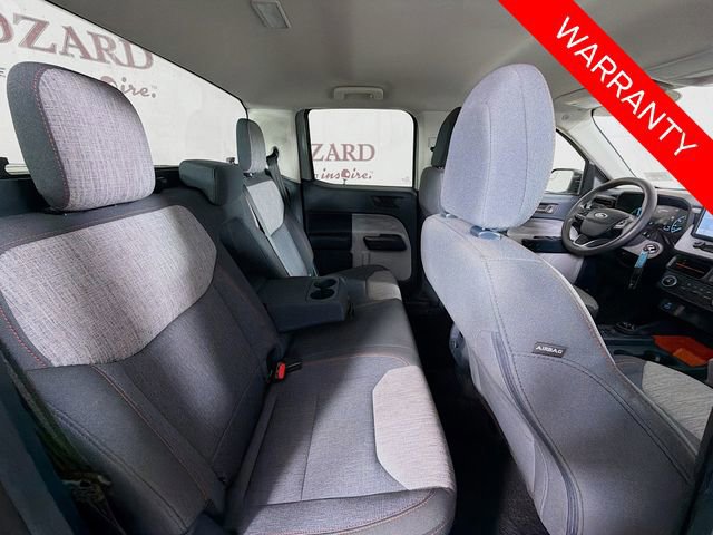 Certified 2023 Ford Maverick XLT image 27