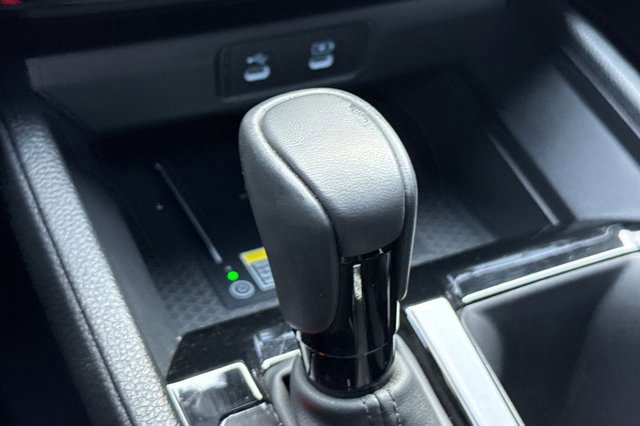 Used 2025 Honda Accord Sport image 26