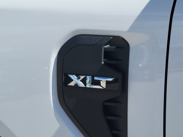 Certified 2025 Ford Ranger XLT w/ FX4 Off-Road Package AWD/4WD image 13