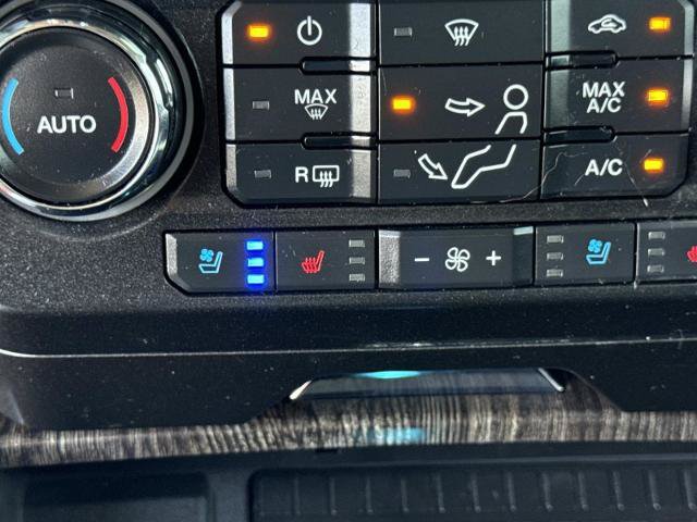 Certified 2021 Ford F250 Lariat AWD/4WD image 30