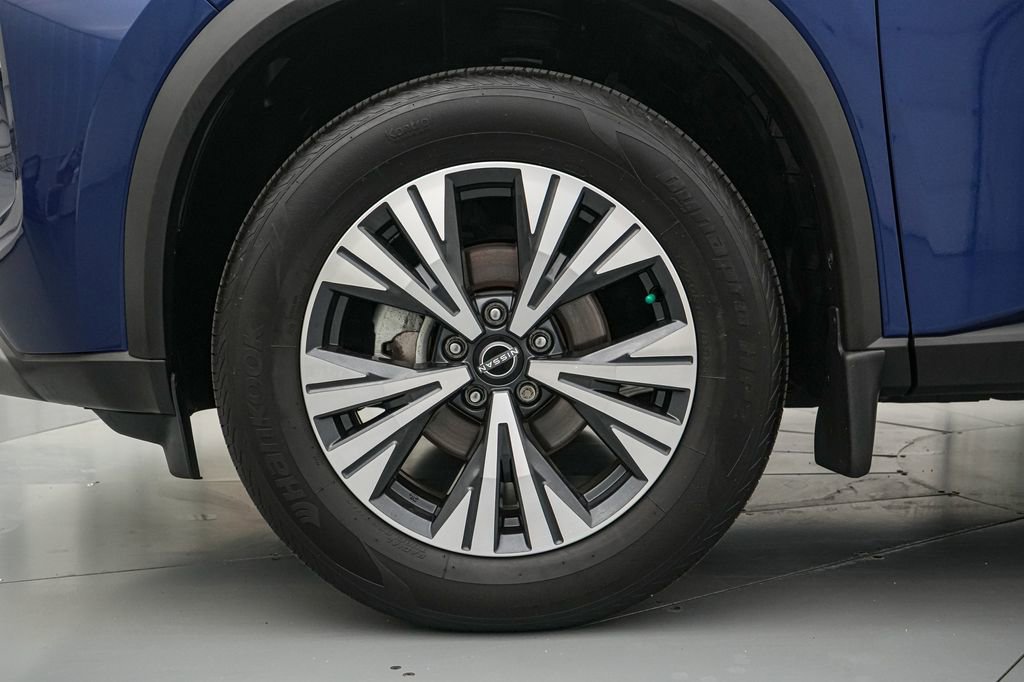 Used 2023 Nissan Rogue SV w/ SV Premium B Package AWD/4WD image 10