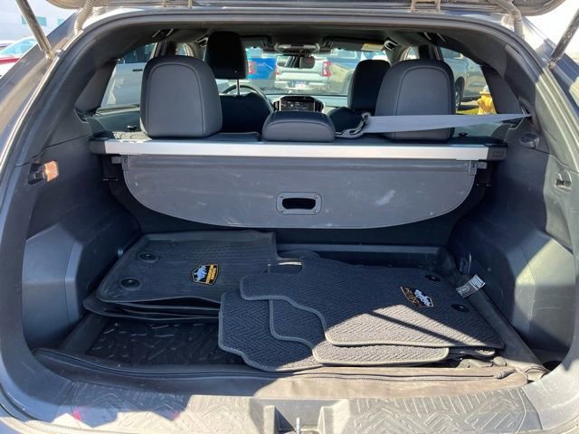 Used 2024 Subaru Crosstrek 2.5i Wilderness w/ Crosstrek Mirror Package image 19