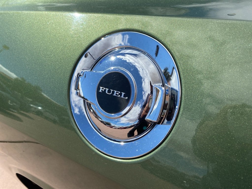 Used 2021 Dodge Challenger SXT image 13