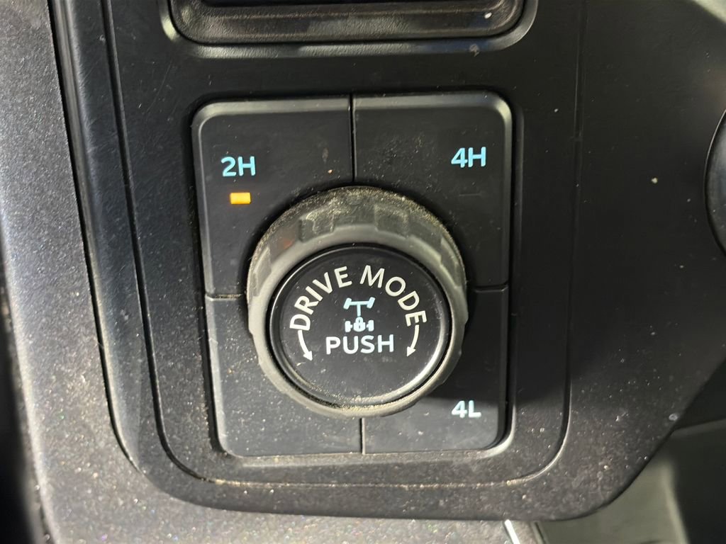 Certified 2023 Ford F150 Tremor w/ Trailer Tow Package image 23