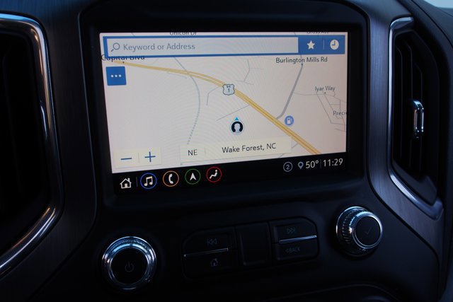 Used 2020 GMC Sierra 1500 Denali w/ LPO, GMC Protection Package image 31