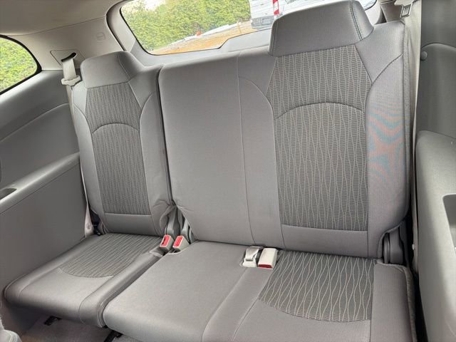 Used 2017 Chevrolet Traverse LT w/ Traveler's Package AWD/4WD image 17