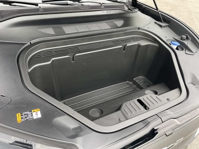 Certified 2023 Ford Mustang Mach-E Premium RWD image 38