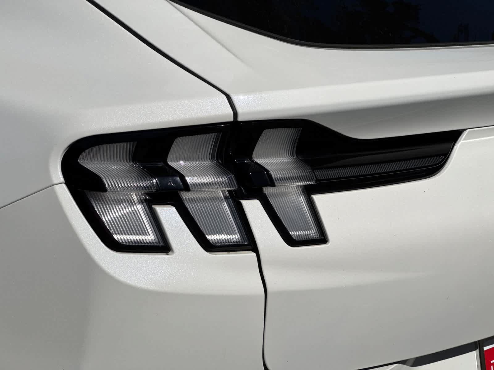Certified 2023 Ford Mustang Mach-E Premium RWD image 27