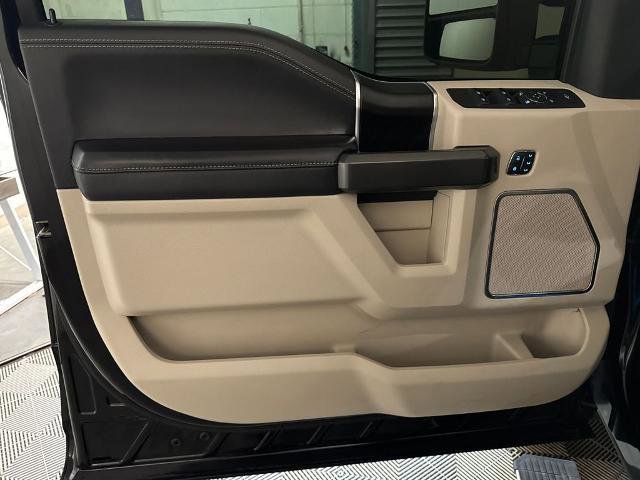 Certified 2021 Ford F350 Limited image 17