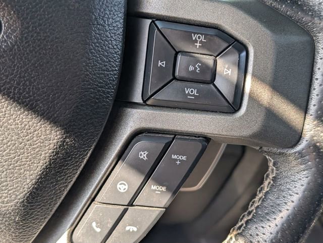 Certified 2019 Ford F150 Raptor w/ Equipment Group 802A Luxury image 28