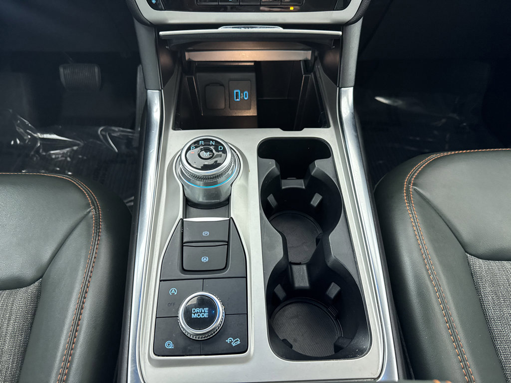 Certified 2023 Ford Explorer Timberline w/ Timberline Technology Package image 22