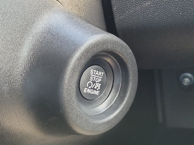 Used 2024 RAM ProMaster 2500 w/ Convenience Group FWD image 22