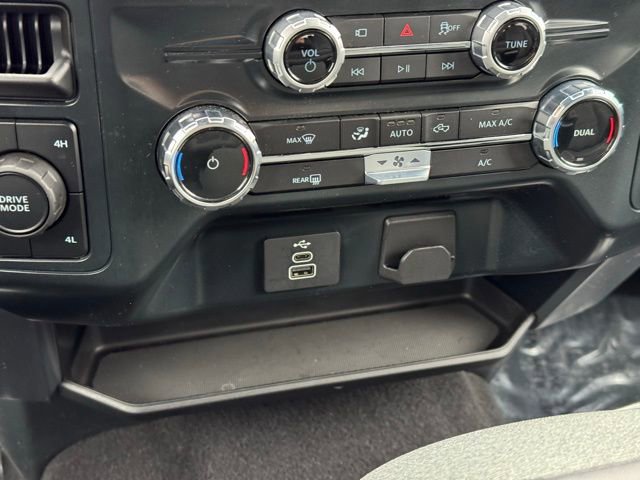 Certified 2025 Ford F150 XLT w/ Equipment Group 301A Standard image 20