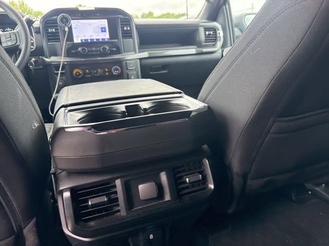 Certified 2023 Ford F150 XL w/ STX Appearance Package RWD image 8