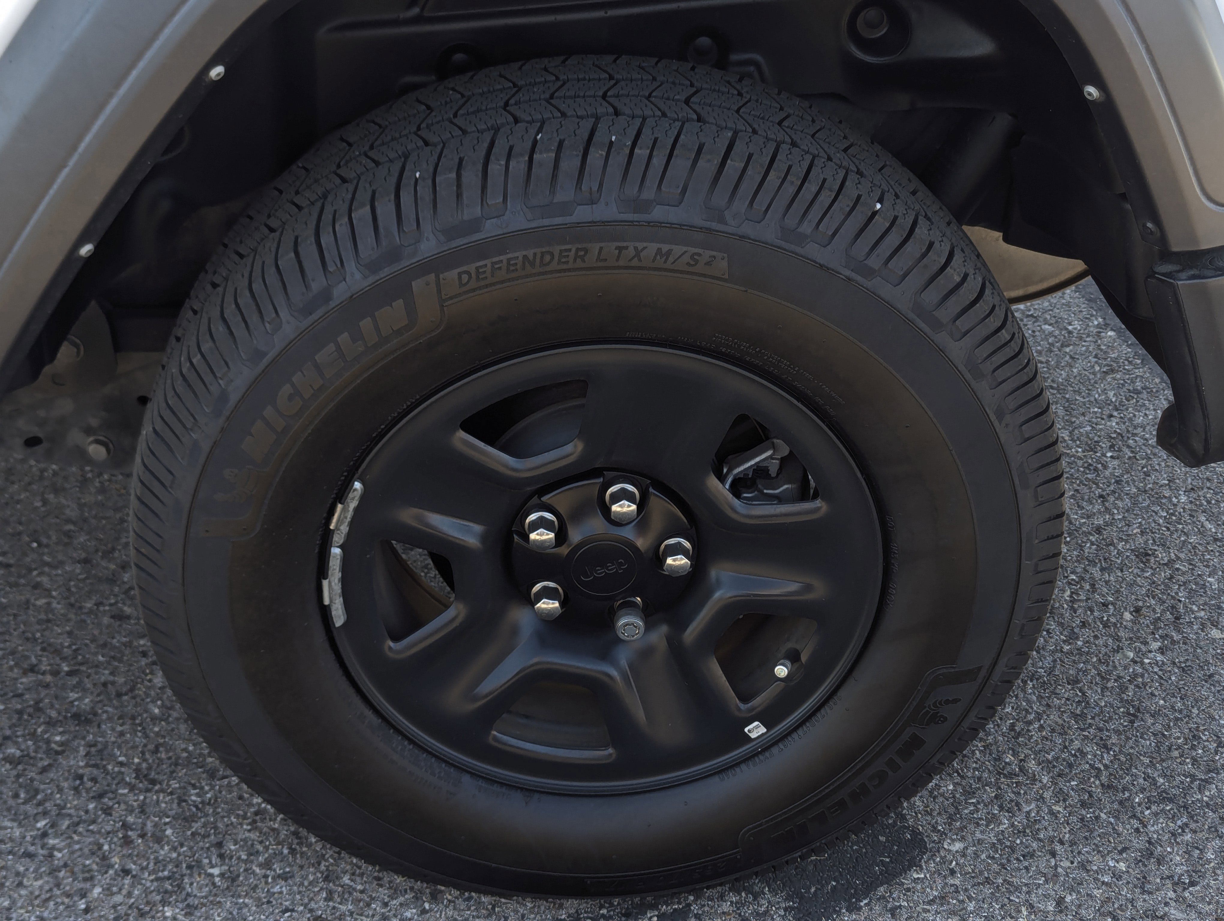 Used 2022 Jeep Wrangler Unlimited Sport image 7