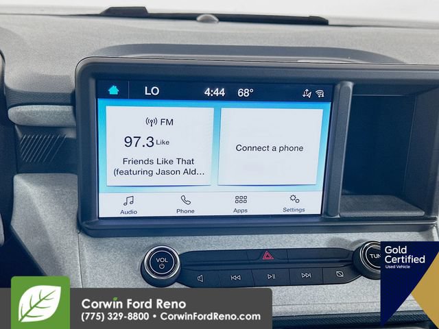 Certified 2024 Ford Maverick XLT w/ Equipment Group 300A Standard AWD/4WD image 19