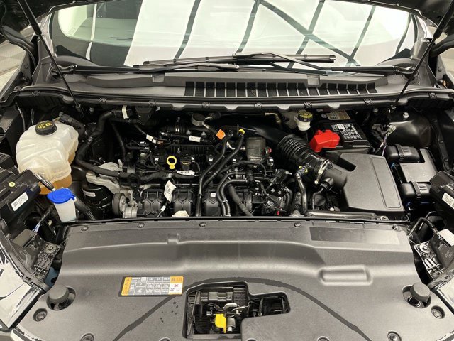 Certified 2024 Ford Edge SEL AWD/4WD image 25