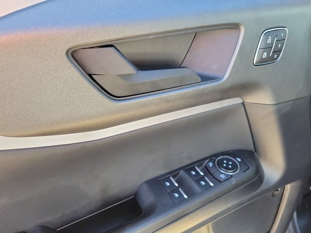 Certified 2025 Ford Bronco Sport Outer Banks w/ Outer Banks Tech Package+ AWD/4WD image 23