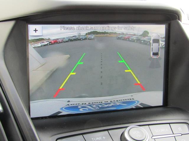 Certified 2018 Ford Escape SE image 23