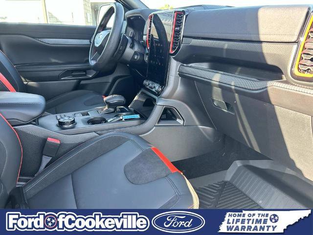 Certified 2026 Ford Ranger Raptor AWD/4WD image 22