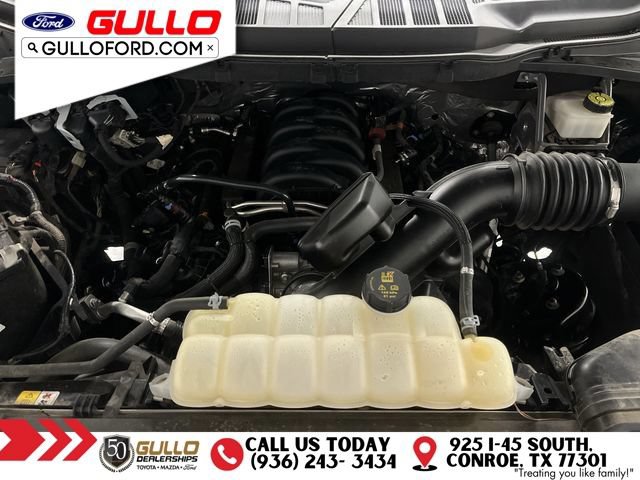 Certified 2023 Ford F150 XLT w/ Equipment Group 302A High AWD/4WD image 29