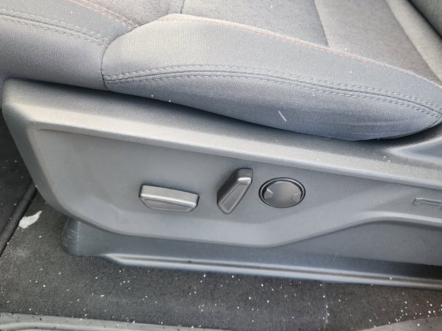 Certified 2025 Ford Expedition Active AWD/4WD image 8