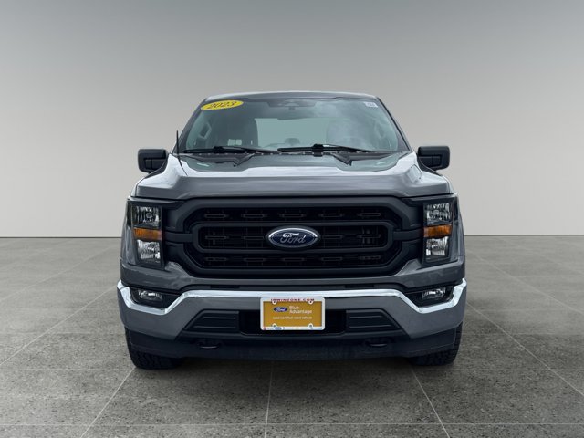 Certified 2023 Ford F150 XL w/ Trailer Tow Package AWD/4WD image 9
