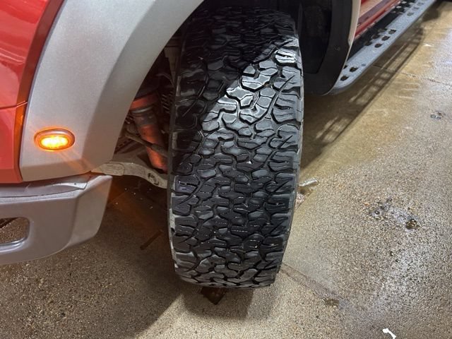 Certified 2019 Ford F150 Raptor w/ Equipment Group 802A Luxury AWD/4WD image 20