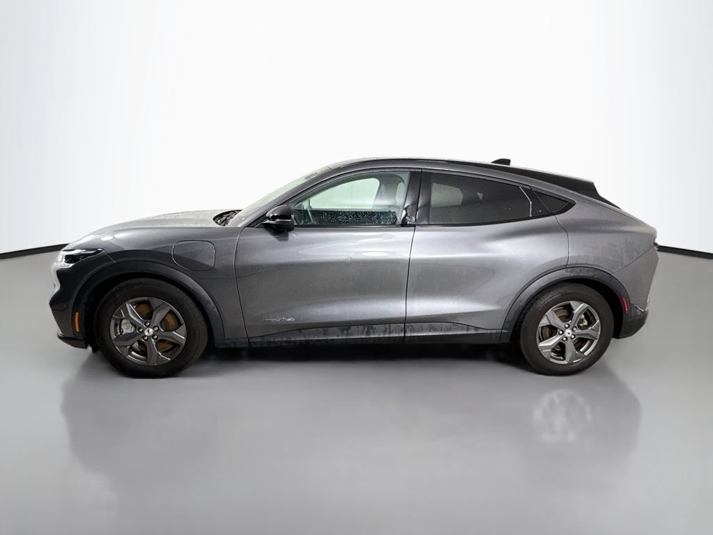 Certified 2023 Ford Mustang Mach-E Select AWD/4WD image 8