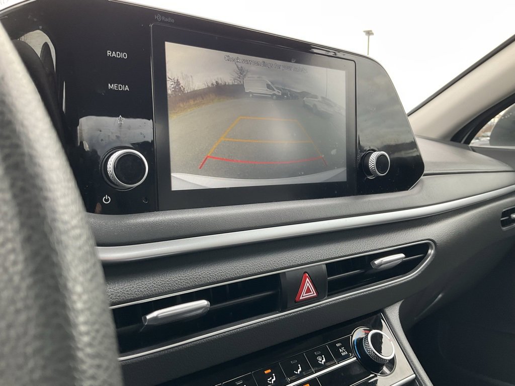 Used 2020 Hyundai Sonata SE image 20