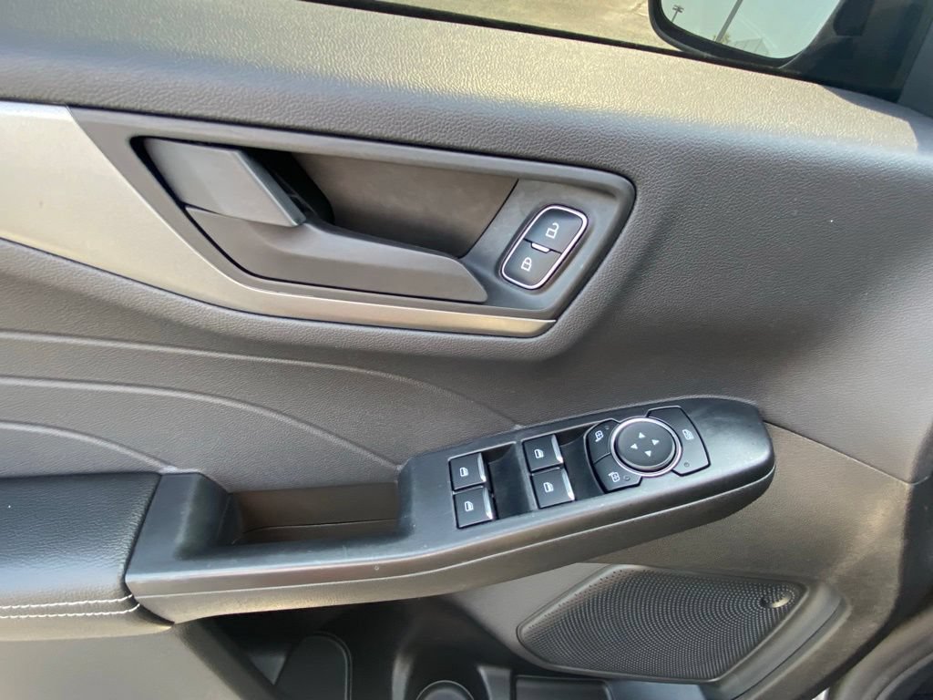 Certified 2025 Ford Escape Active w/ Tech Pack #1 FWD image 11