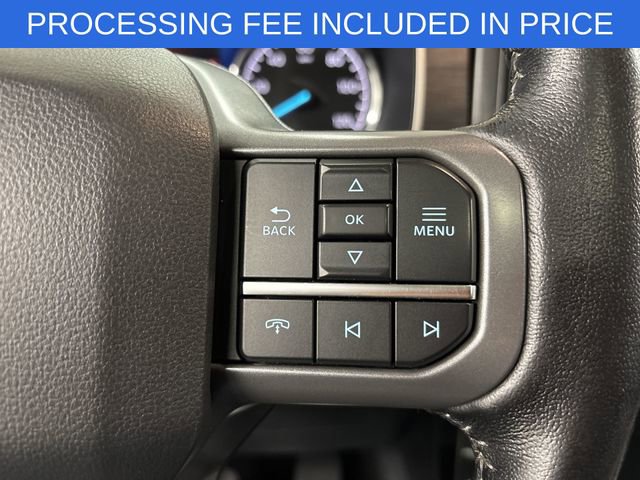 Certified 2022 Ford F150 XLT w/ Equipment Group 302A High AWD/4WD image 19
