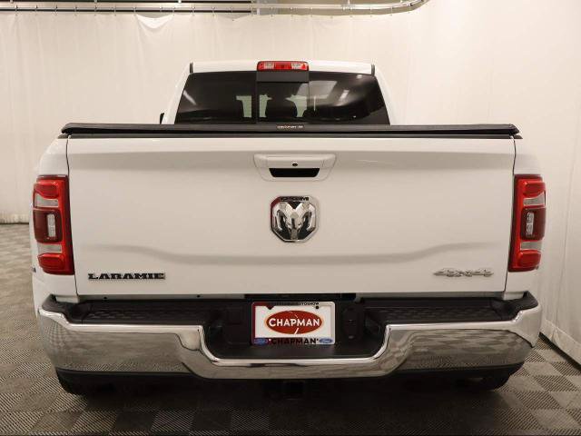 Used 2024 RAM 3500 Laramie AWD/4WD image 23