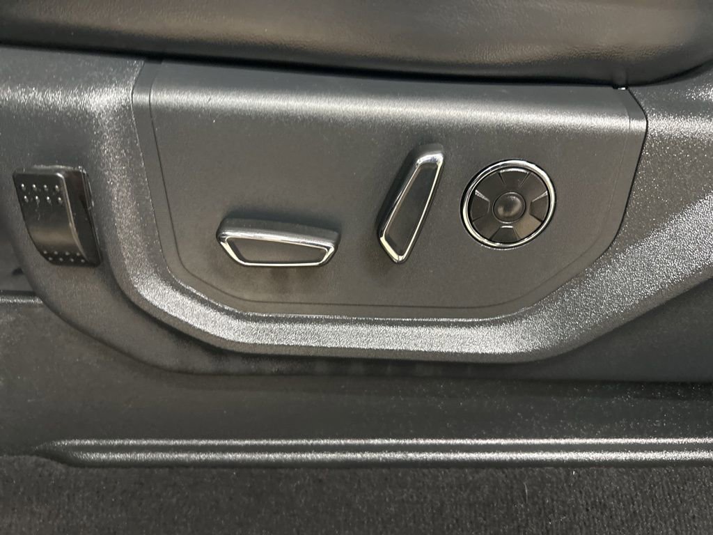 Certified 2022 Ford F250 Platinum image 10