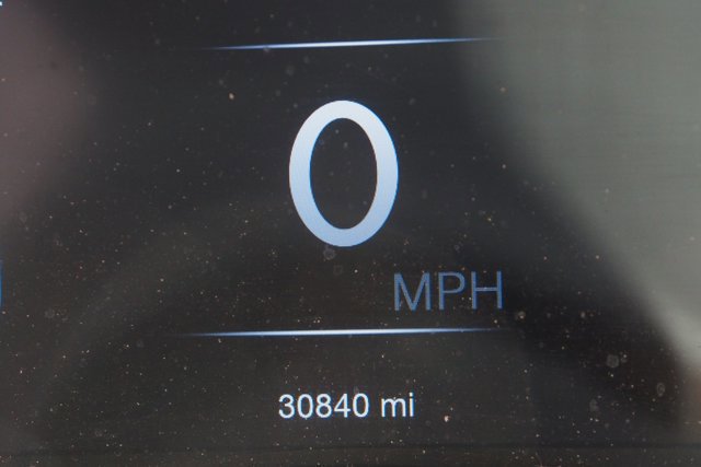 Used 2019 Jeep Grand Cherokee Trailhawk image 33