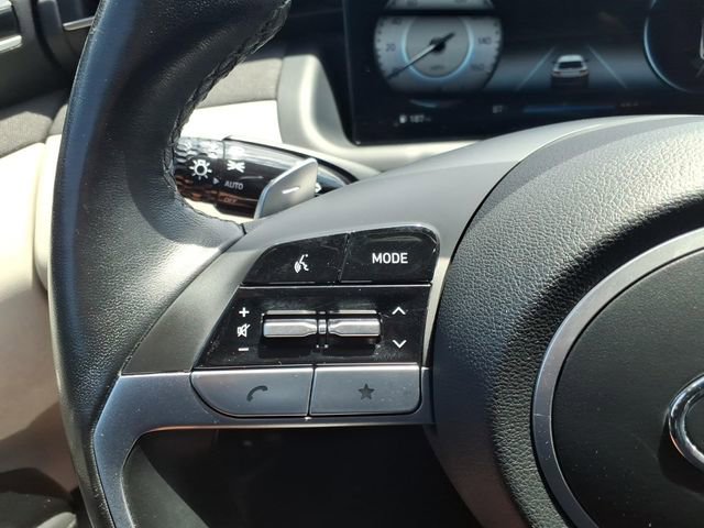 Used 2024 Hyundai Tucson Limited AWD/4WD image 26