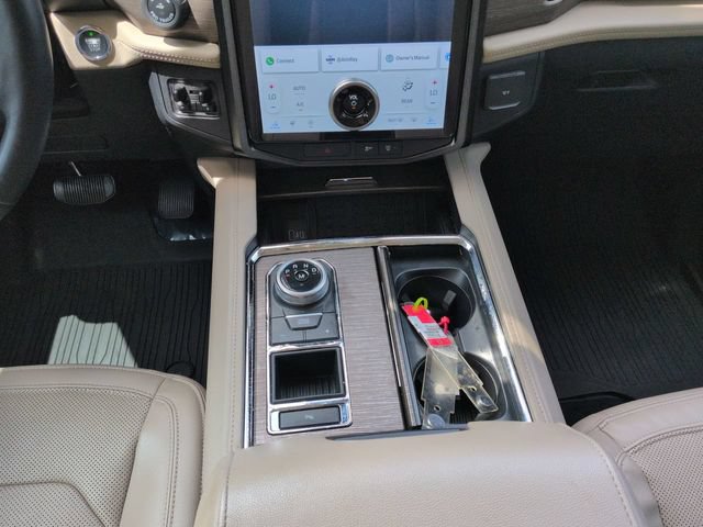 Certified 2023 Ford Expedition Limited RWD image 23