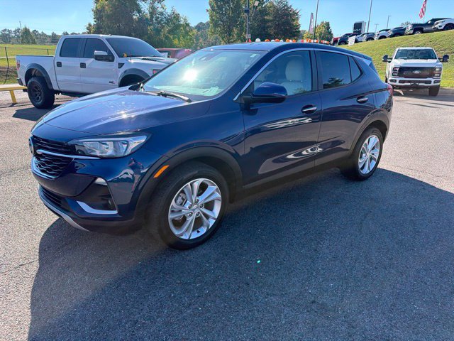 Used 2023 Buick Encore GX Preferred FWD image 13