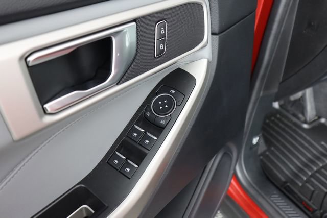 Certified 2022 Ford Explorer XLT w/ Equipment Group 202A image 36