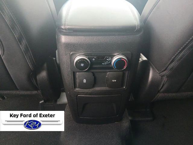 Certified 2023 Ford Explorer XLT w/ Equipment Group 202A AWD/4WD image 20