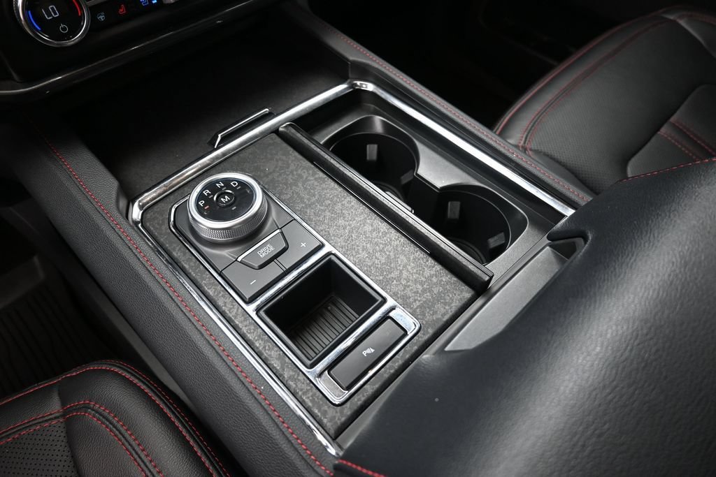 Certified 2023 Ford Expedition Limited RWD image 30